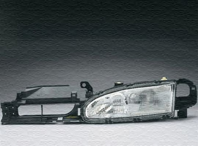 MAGNETI MARELLI 712754058838 -  Основная фара